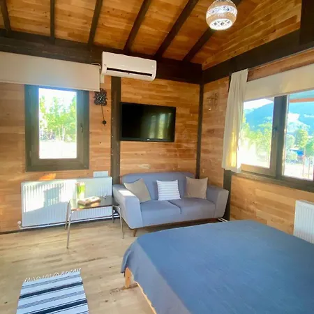 Tatil Evi Karmi Apart House