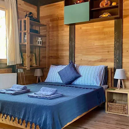 Tatil Evi Karmi Apart House Kaş