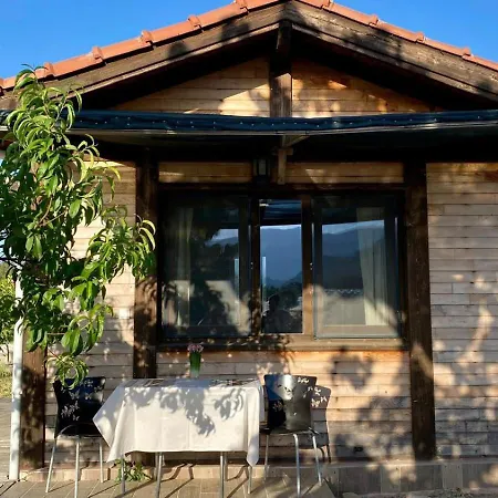 Tatil Evi Karmi Apart House