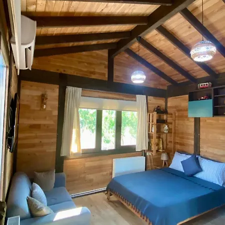 Karmi Apart House Tatil Evi Kaş