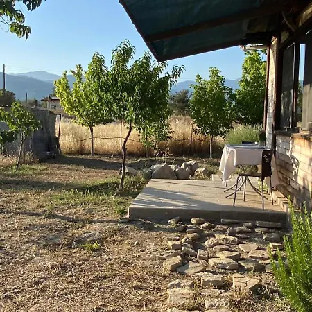 Karmi Apart House Tatil Evi *