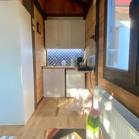 Casa de Férias Karmi Apart House Kas