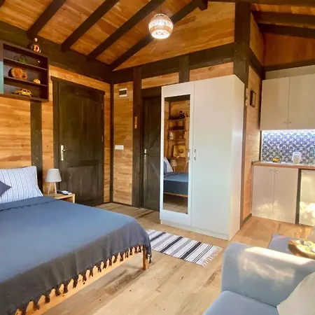Karmi Apart House Kas