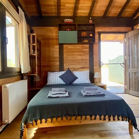Karmi Apart House * Kas